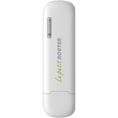 Router Wi-Fi 3G/4G D-Link USB 3G N150 (DWR-710)