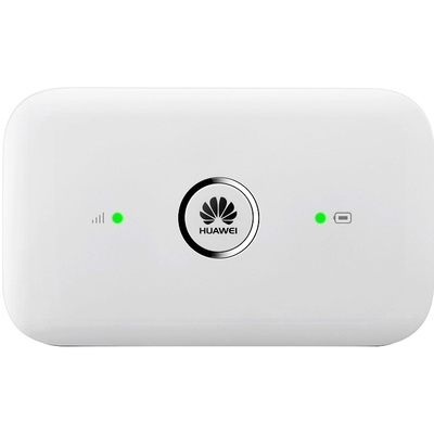Router Wi-Fi 3G/4G HuaWei  4G Tốc Độ 150Mbps + Cổng Cắm Anten Gắn Ngoài (E5573s-856)