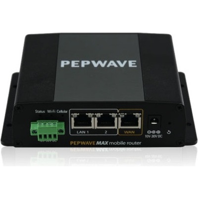 Router Wi-Fi 3G/4G  Peplink MAX BR1 4G LTE Single-Cellular (MAX-BR1-LTE-E-T)