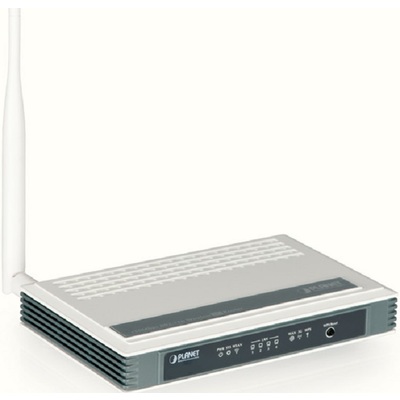 Router Wi-Fi 3G/4G Planet 3G Tốc Độ 150Mbps 802.11n (WNRT-617G)