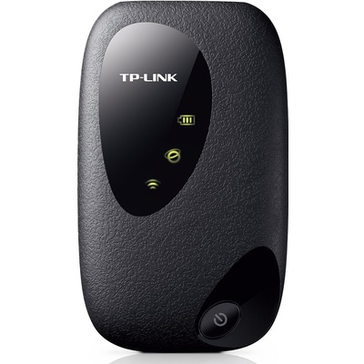 Router Wi-Fi 3G/4G TP-Link 3G (M5250)
