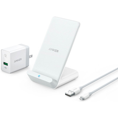 Sạc Anker  PowerWave Stand 7.5W (B2522)