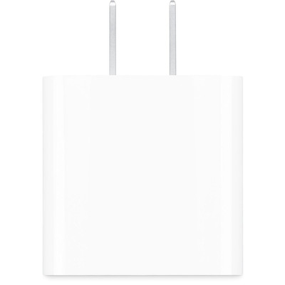 Sạc Apple iPhone USB Type-C 20W (MHJE3ZA/A)