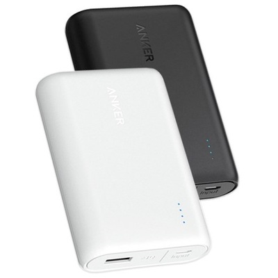 Sạc Dự Phòng Anker  POWERCORE 10000MAH - A1263