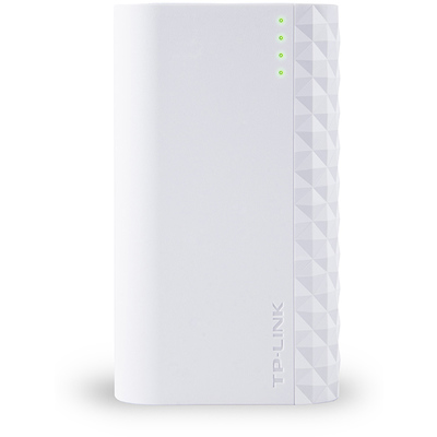 Sạc Dự Phòng TP-Link 5200mAh 1 Cổng USB 2.0 (TL-PB5200)