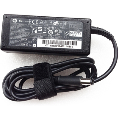 Sạc Laptop HP 18.5V 3.5A 65W