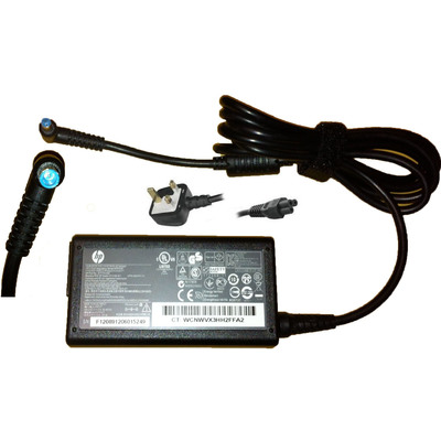 Sạc Laptop HP Envy 19.5V - 3.33A Kim Nhỏ (Adapter  Zin)