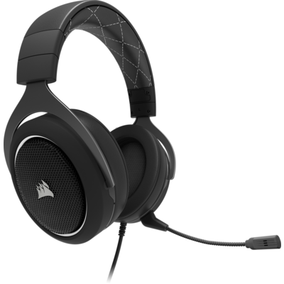 Tai Nghe Có Dây Corsair HS60 Surround (CA-9011174-AP)