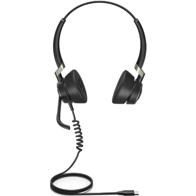 Tai Nghe Có Dây Jabra Engage 50 Stereo (5099-610-189)