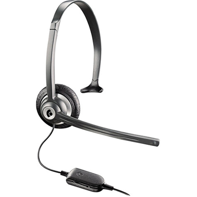 Tai Nghe Có Dây Plantronics M214C (69056-11)