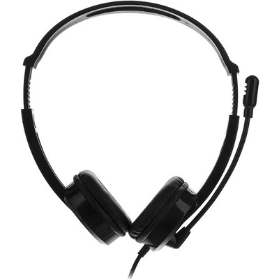 Tai Nghe Có Dây Rapoo H120