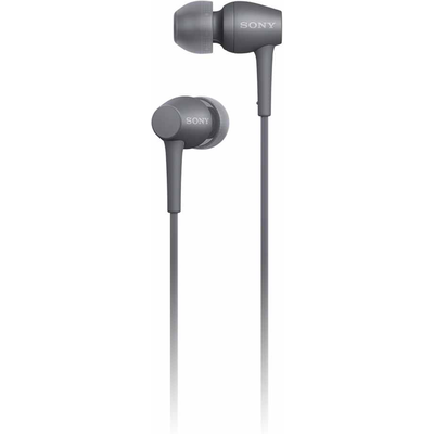 Tai Nghe Có Dây Sony In-Ear Hi-Res (IER-H500A/B)