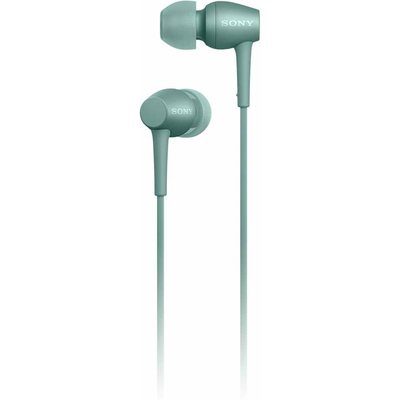 Tai Nghe Có Dây Sony In-Ear Hi-Res (IER-H500A/G)