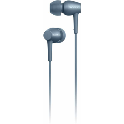 Tai Nghe Có Dây Sony In-Ear Hi-Res (IER-H500A/L)