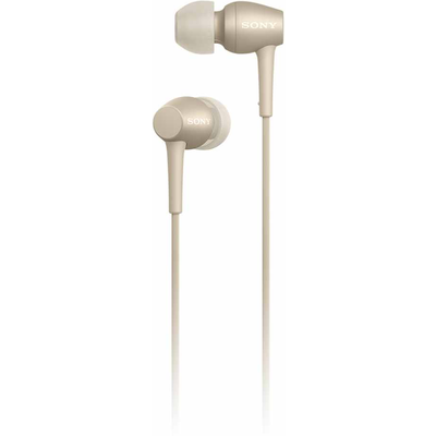Tai Nghe Có Dây Sony In-Ear Hi-Res (IER-H500A/N)