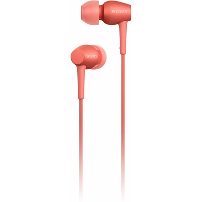 Tai Nghe Có Dây Sony In-Ear Hi-Res (IER-H500A/R)