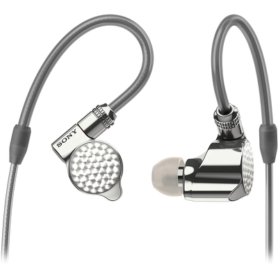 Tai Nghe Có Dây Sony In-Ear Hi-Res (IER-Z1R)
