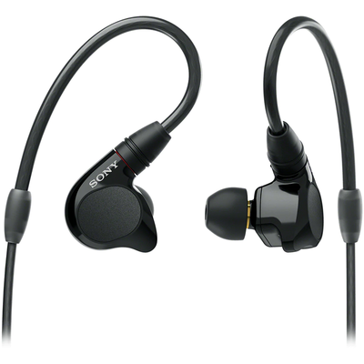 Tai Nghe Có Dây Sony In-Ear (IER-M7)