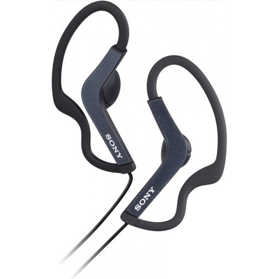 Tai Nghe Có Dây Sony In-Ear (MDR-AS200/B)