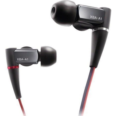 Tai Nghe Có Dây Sony In-Ear (XBA-A1AP)