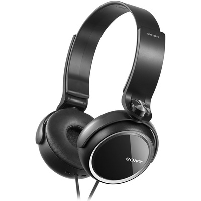 Tai Nghe Có Dây Sony MDR-XB250