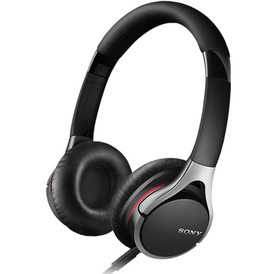 Tai Nghe Có Dây Sony On-Ear Hi-Res - Compact (MDR-10RC/B)