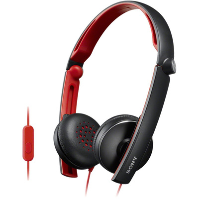 Tai Nghe Có Dây Sony On-Ear (MDR-S70AP/B)