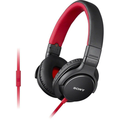 Tai Nghe Có Dây Sony On-Ear (MDR-ZX750AP)