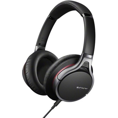 Tai Nghe Có Dây Sony Over-Ear Hi-Res - Chống Ồn (MDR-10RNC)