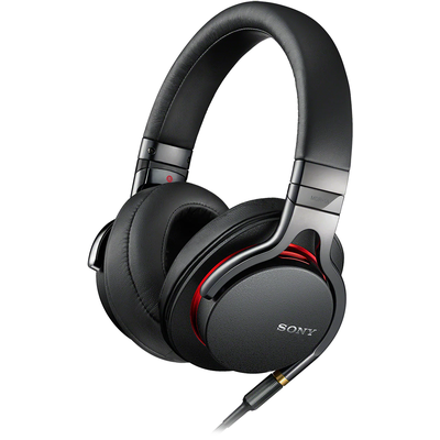 Tai Nghe Có Dây Sony Over-Ear Hi-Res (MDR-1ABP)