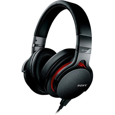 Tai Nghe Có Dây Sony Over-Ear Hi-Res (MDR-1ADAC/B)