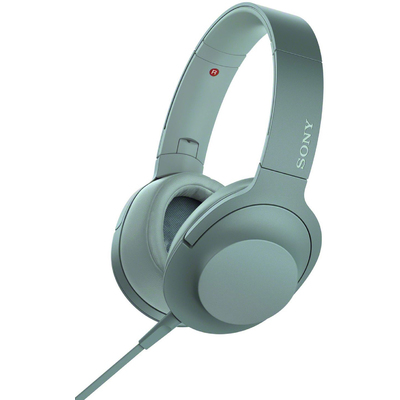 Tai Nghe Có Dây Sony Over-Ear Hi-Res (MDR-H600A/G)