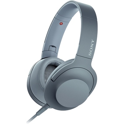 Tai Nghe Có Dây Sony Over-Ear Hi-Res (MDR-H600A/L)