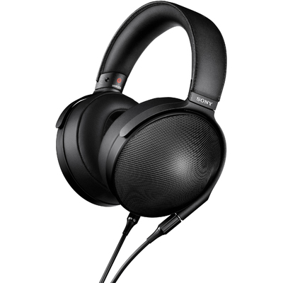 Tai Nghe Có Dây Sony Over-Ear Hi-Res (MDR-Z1R)