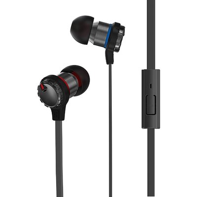 Tai Nghe Cooler Master MasterPulse In-Ear (SGH-2091-KKTI1)