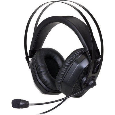 Tai Nghe Cooler Master MasterPulse MH320 (MH-320)