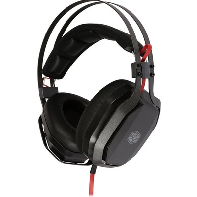 Tai Nghe Cooler Master MasterPulse Over-Ear (SGH-4700-KKTA1)