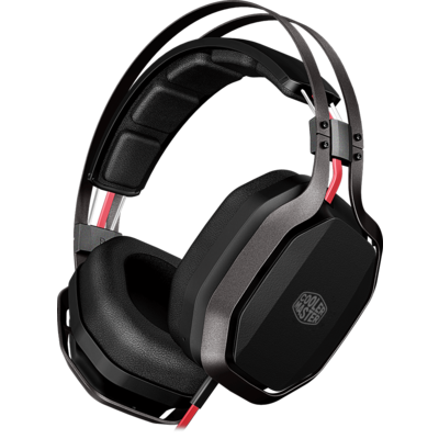 Tai Nghe Cooler Master MasterPulse Pro Over-Ear (SGH-8700-KK7D1)