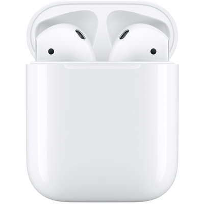 Tai Nghe Không Dây Apple AirPods 2 With Charging Case (MV7N2VN/A)