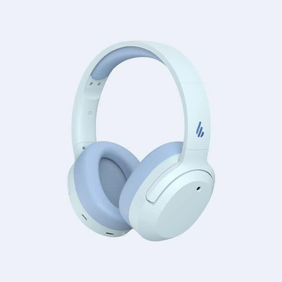 Tai Nghe Không Dây Edifier  Bluetooth W820NB Plus Blue