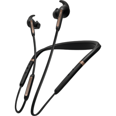 Tai Nghe Không Dây Jabra Elite 65e - Copper Black (100-99020001-40)