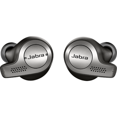 Tai Nghe Không Dây Jabra Elite 65t - Titanium Black (100-99000000-40)