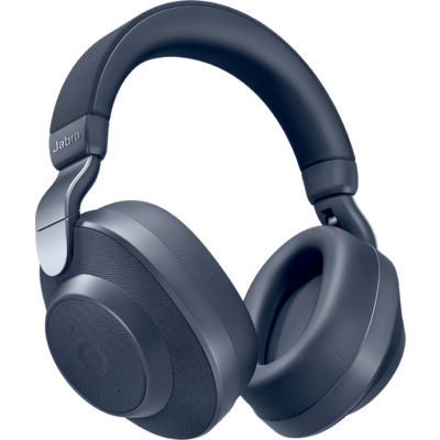 Tai Nghe Không Dây Jabra Elite 85h Navy - Bluetooth (100-99030001-40)