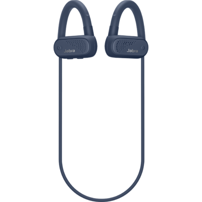 Tai Nghe Không Dây Jabra Elite Active 45e - Navy (100-99040000-40)