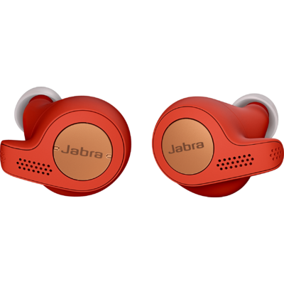 Tai Nghe Không Dây Jabra Elite Active 65t Copper Red - Bluetooth (100-99010001-40)