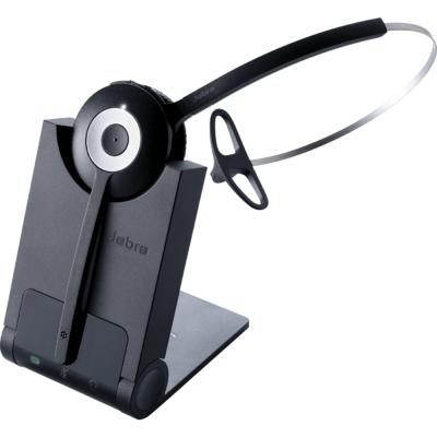 Tai Nghe Không Dây Jabra Pro 920 Mono - DECT (920-25-508-102)