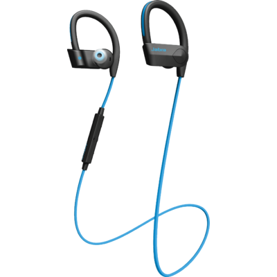 Tai Nghe Không Dây Jabra Sport Pace - Blue (100-97700002-40)