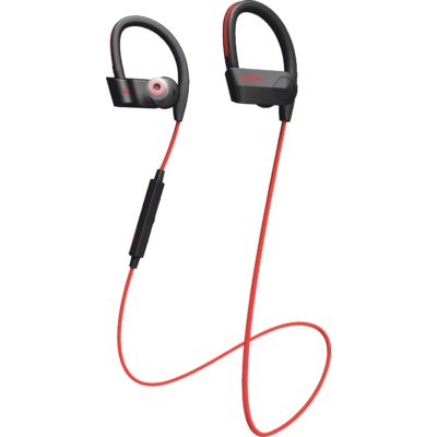 Tai Nghe Không Dây Jabra Sport Pace - Red (100-97700001-40)