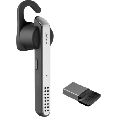 Tai Nghe Không Dây Jabra Stealth UC MS (5578-230-309)