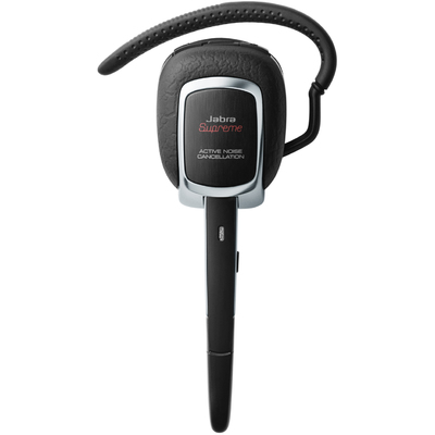 Tai Nghe Không Dây Jabra Supreme+ (100-99400001-33)